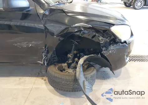 2010 Toyota Rav4 z USA, uszkodzony, nr VIN 2T3BF4DV6AW039192